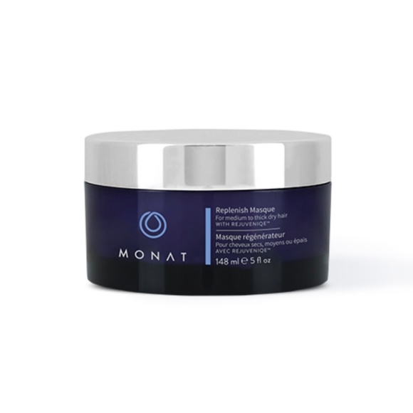 MONAT Replenish Masque - Picture 2 of 7